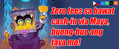 Cashback Extravaganza promotion