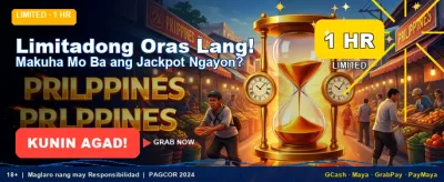 Limited Time Offer: Join Now